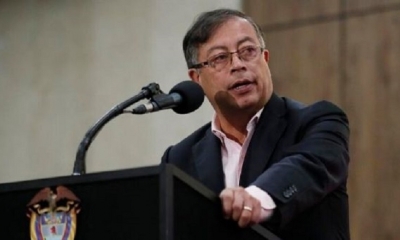 Gustavo Petro afronta la primera gran crisis en su gobierno 