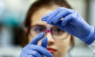 Brasil, el segundo país más afectado en el mundo