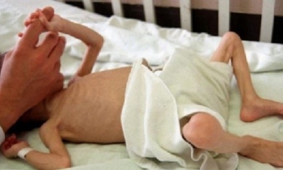 Imagen Referencial/Foto. RRSS