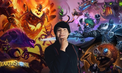Gamer: Nocturnito (Verastegui Mamani Milton Marcel) 