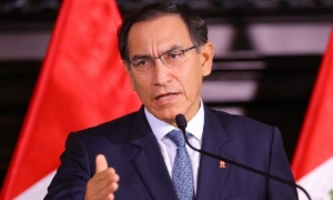  Nuevo escándalo de corrupción en Perú/Foto. RRSS	