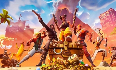 Epic Games de que de ahora en adelante permitirá a los jugadores realizar compras accesorias dentro de la propia aplicación