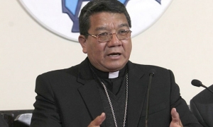 Monseñor Aurelio Pesoa 