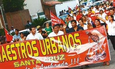 Imagen Referencial/Foto. RRSS