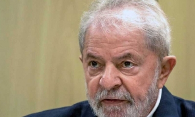 Lula da Silva/Foto. RRSS