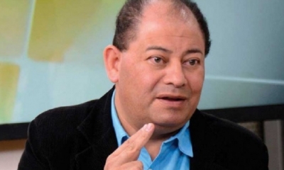 Carlos Romero/Foto.RRSS
