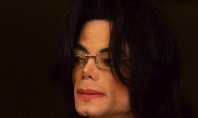Foto/ Archivo: Michael Jackson