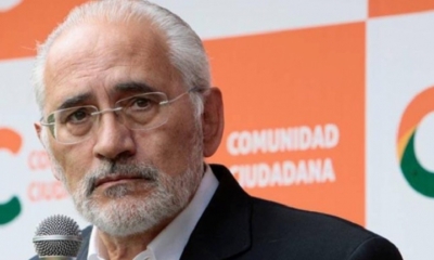 Carlos Mesa