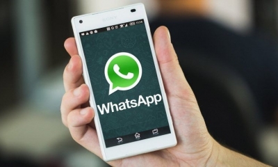 Unos 44 modelos de celulares dejarán de soportar la app WhatsApp. Foto: Digital Economy.