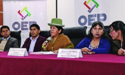 IMAGEN REFERENCIAL/ Foto. RRSS