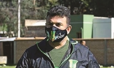 retoma su cargo como entrenador
