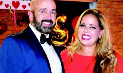 Sosa y su esposo son acusados como cabeza de la red de corrupción en la alcaldía 