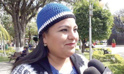 Foto: Archivo / Deisy Choque