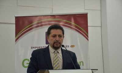 Alfredo Troche