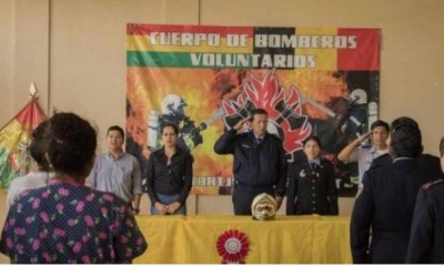 Residentes tarijeños en Estados Unidos (E.E.U.U)