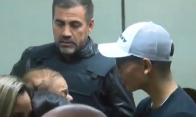Fernando Moreira/Foto. Captura de pantalla