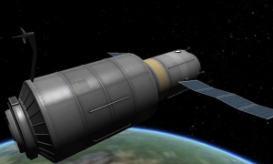 En el 2016, los funcionarios chinos admitieron que habían perdido el control de Tiangong-1. Desde entonces, la agencia espacial de China