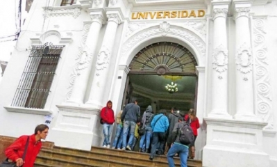 IMAGEN REFERENCIAL/ Foto. RRSS