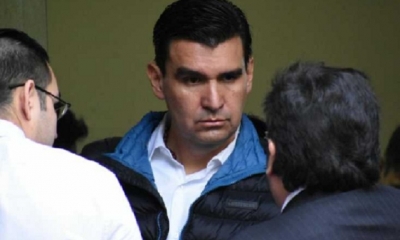 José María Leyes/Foto. RRSS
