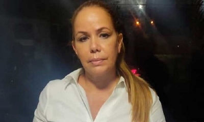 Angélica Sosa están entre quienes tienen bienes con anotación.