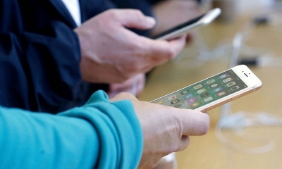  prohíben a las empresas operadoras de telefonía descontar del crédito al terminarse los megas de navegación en internet