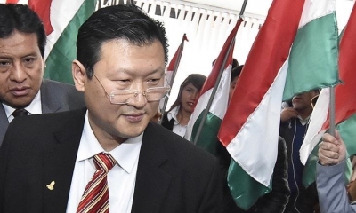 Chi Hyun Chung