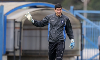 Carlos Lampe.