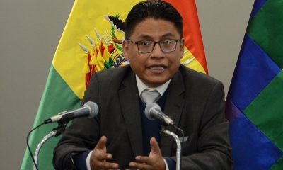 Lima informó que se está analizando el tema