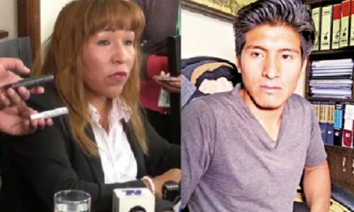 La denuncia fue presentada el año pasado/Foto. Kandire
