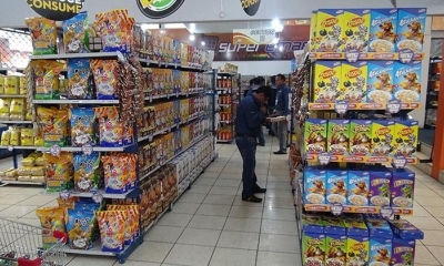 IMAGEN REFERENCIAL/Foto. RRSS