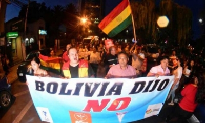 IMAGEN REFERENCIAL/ Foto. RRSS