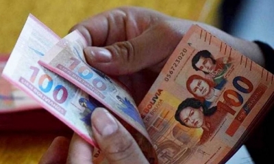 4 millones de personas recibieron el Bono contra el Hambre