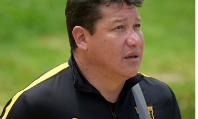 Ricardo Llano, exdirigente atigrado