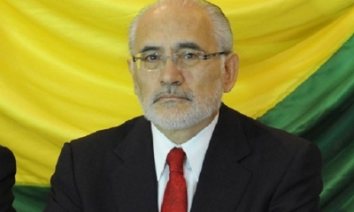 Carlos Mesa Gisbert. Foto: Internet