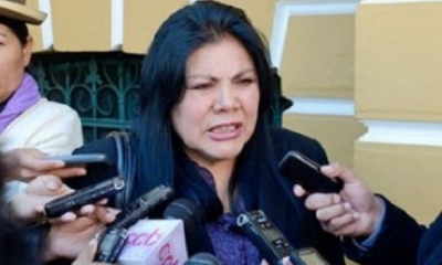 Norma Piérola/Foto. RRSS
