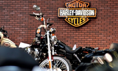 Harley Davidson