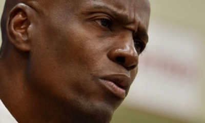 Jovenel Moise, presidente de Haití desde 2017, fue sido asesinado en su residencia del barrio de Pelerin, de Puerto Príncipe. | Fuente: AFP