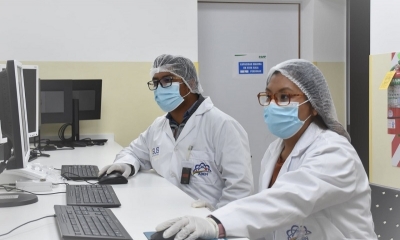 El Estado boliviano invirtió BS. 422,6 Millones para investigación y medicina nuclear
