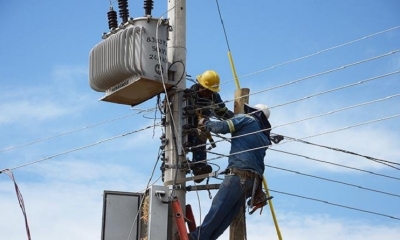 Gobierno nacional proyecta invertir $us 200 millones en proyectos de electrificación en el área rural del país.