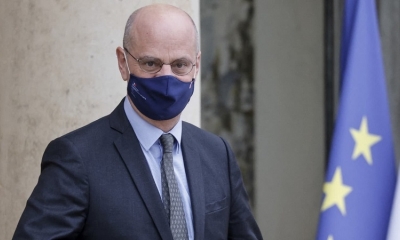  Jean-Michel Blanquer