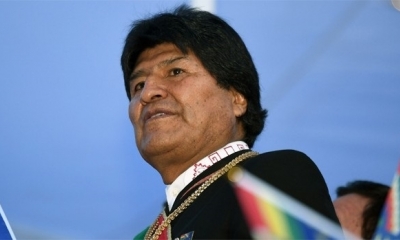 Morales recuerda que la demanda no es contra el Tratado de 1904.