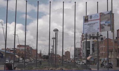 La Paz