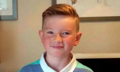 Caso Alex Batty: encuentran a un niño británico que desapareció hace seis años en España |