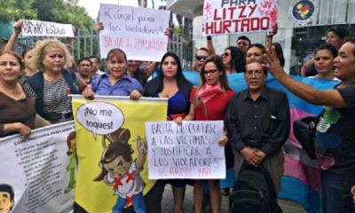 Las investigaciones continúan/Foto. RRSS