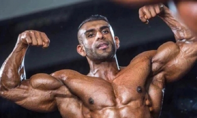 Jenev Varghese fue sentenciado a 12 años de prisión por agresión sexual. Le advirtió a la víctima que si hablaba mataría a toda su familia