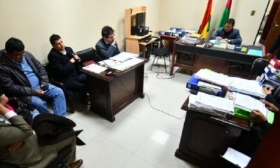 El caso se investiga/Foto. Captura de pantalla