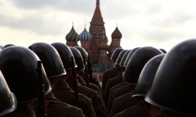 Qué es la «guerra híbrida» entre Rusia y Occidente.