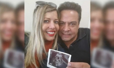 Maricruz Ribera adelantó algunos detalles de su embarazo.