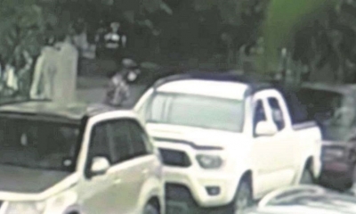 Citan a policías de Felcn para aclarar denuncia de detenido.