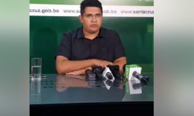 Vladimir Peña/Foto. Captura de pantalla 